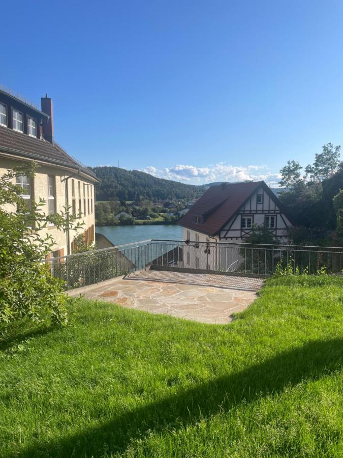 Die Perle Am Rhein วัลด์ชุท-ทีนเงน ภายนอก รูปภาพ